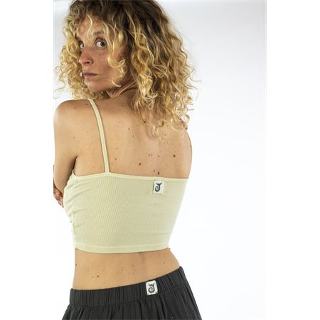 SEA Top Beige Ah! Les Filles | DSEABEIGE26